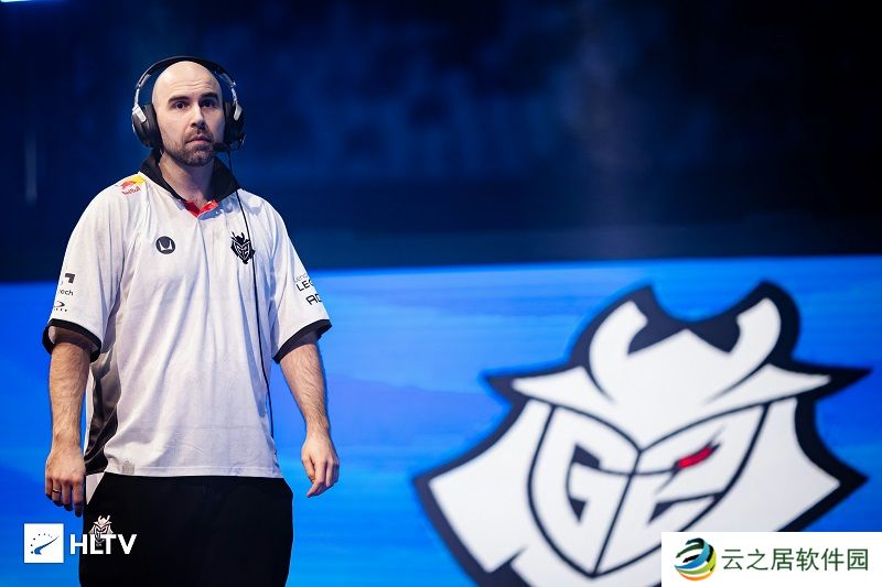 TaZ：malbsMd即使现在不是最强选手，但绝对能成为其中一员